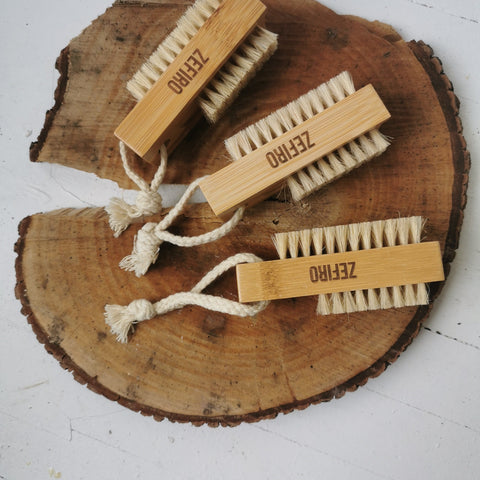 Nail Brush