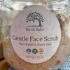 BULK Gentle Face Scrub (Birch Babe)