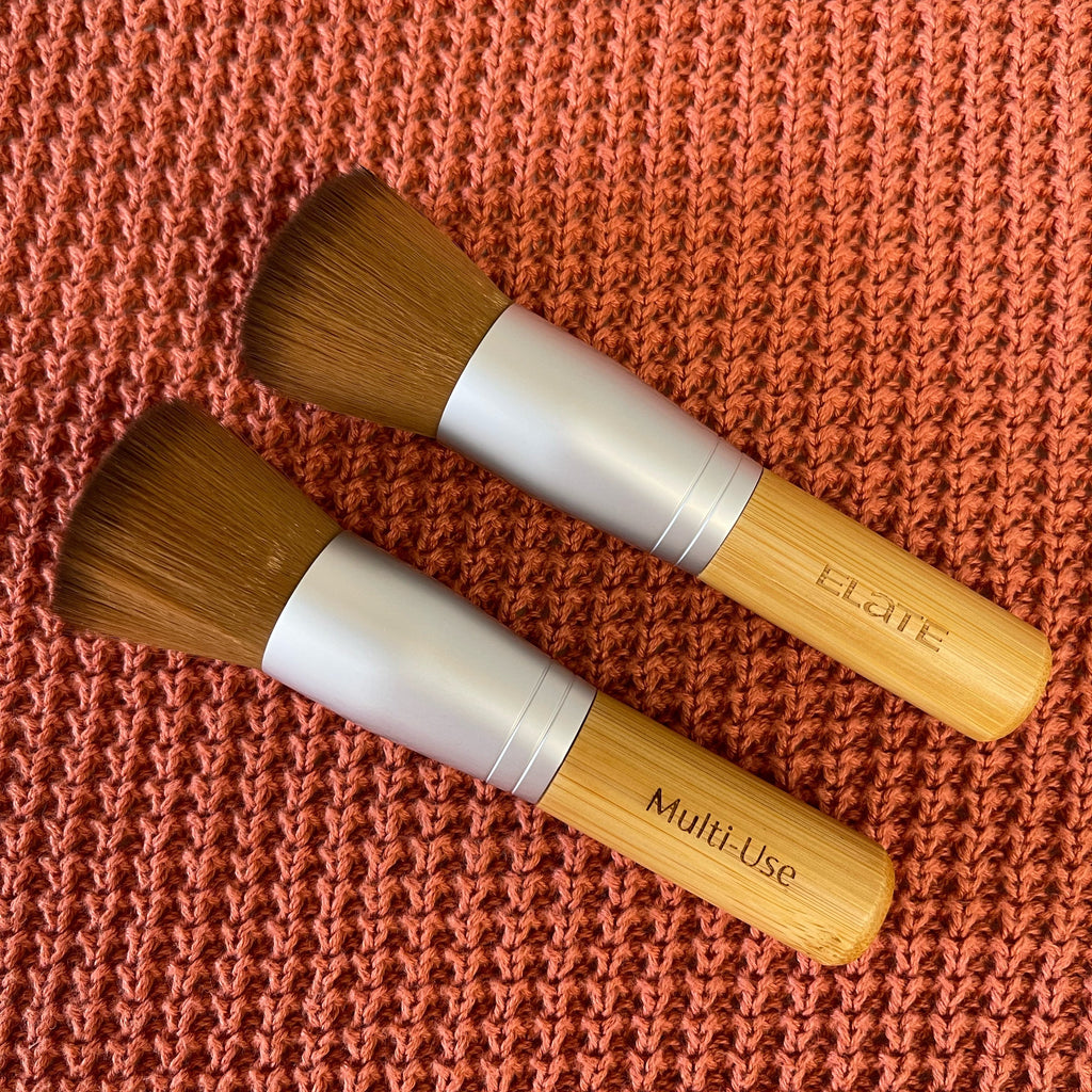 Elate Bamboo Multi-Use Brush