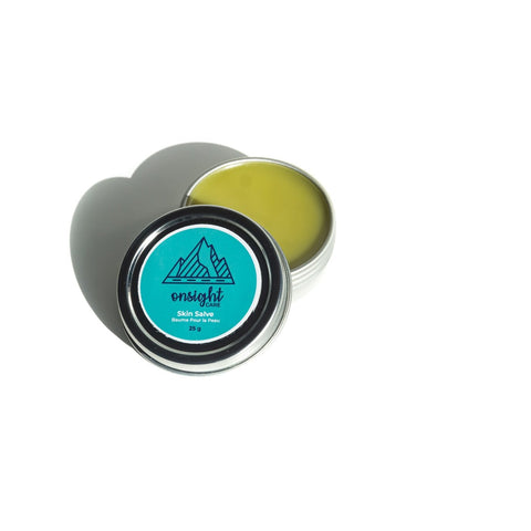 Repair Salve Onsight Skin Care