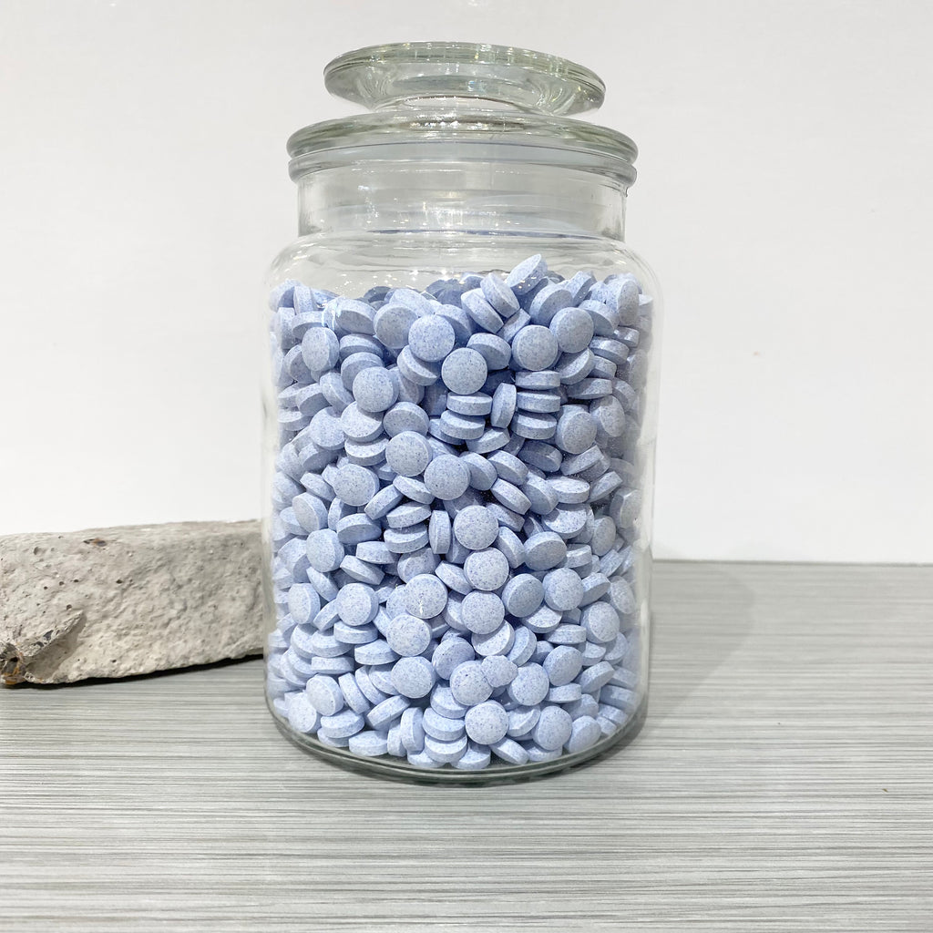 BULK Mouthwash Tablets (Huppy)