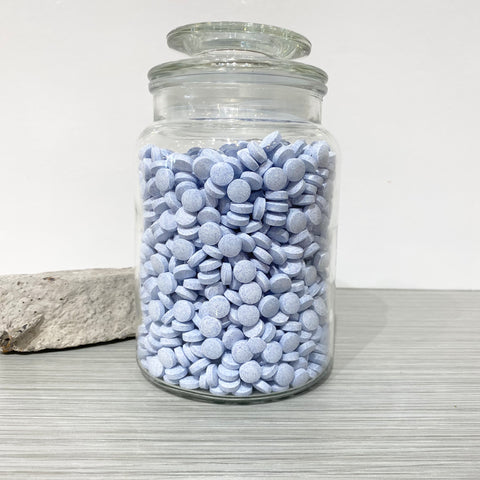 BULK Mouthwash Tablets (Huppy)