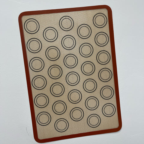 Silicone Baking Mat  Zefiro – Zefiro Chicago